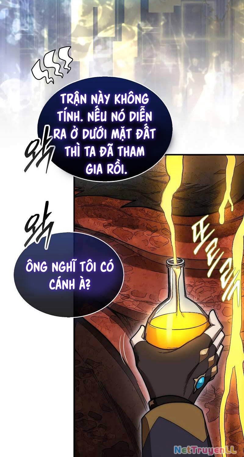 Quân Cờ Thứ 31 Lật Ngược Ván Cờ Chapter 54 - Trang 2