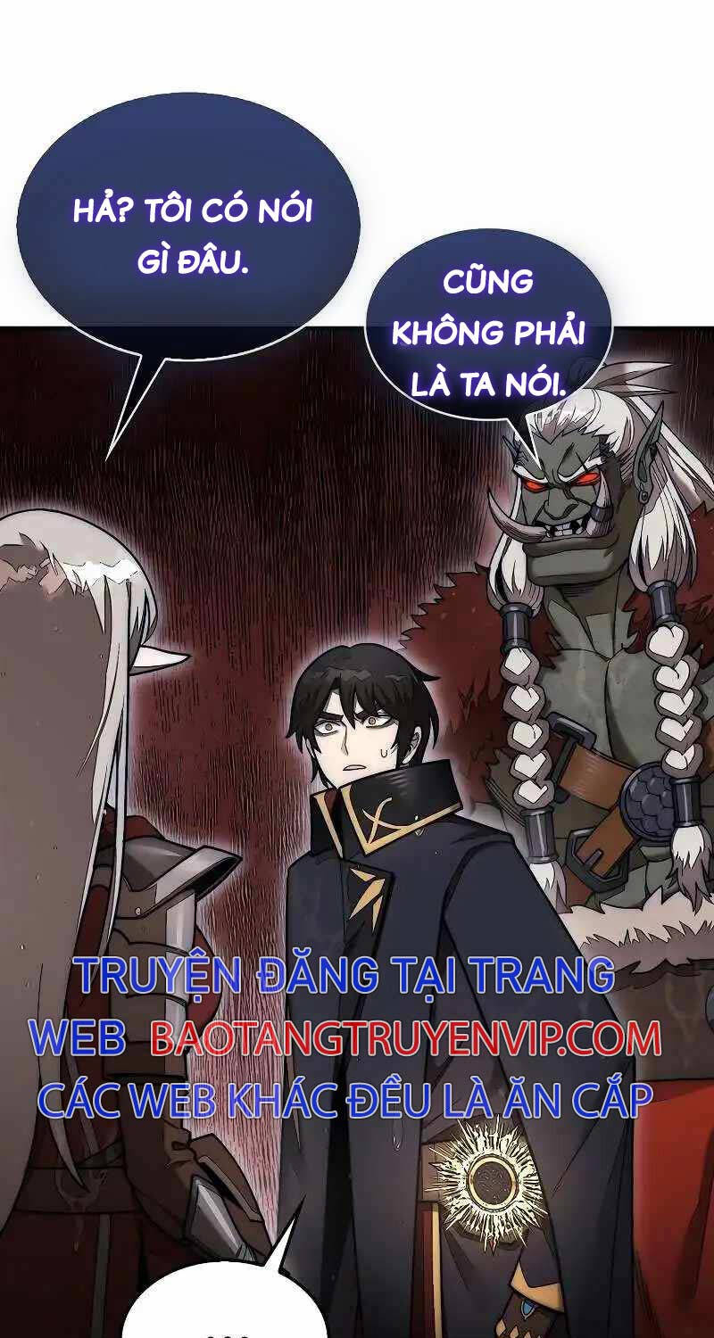 Quân Cờ Thứ 31 Lật Ngược Ván Cờ Chapter 52 - Trang 2