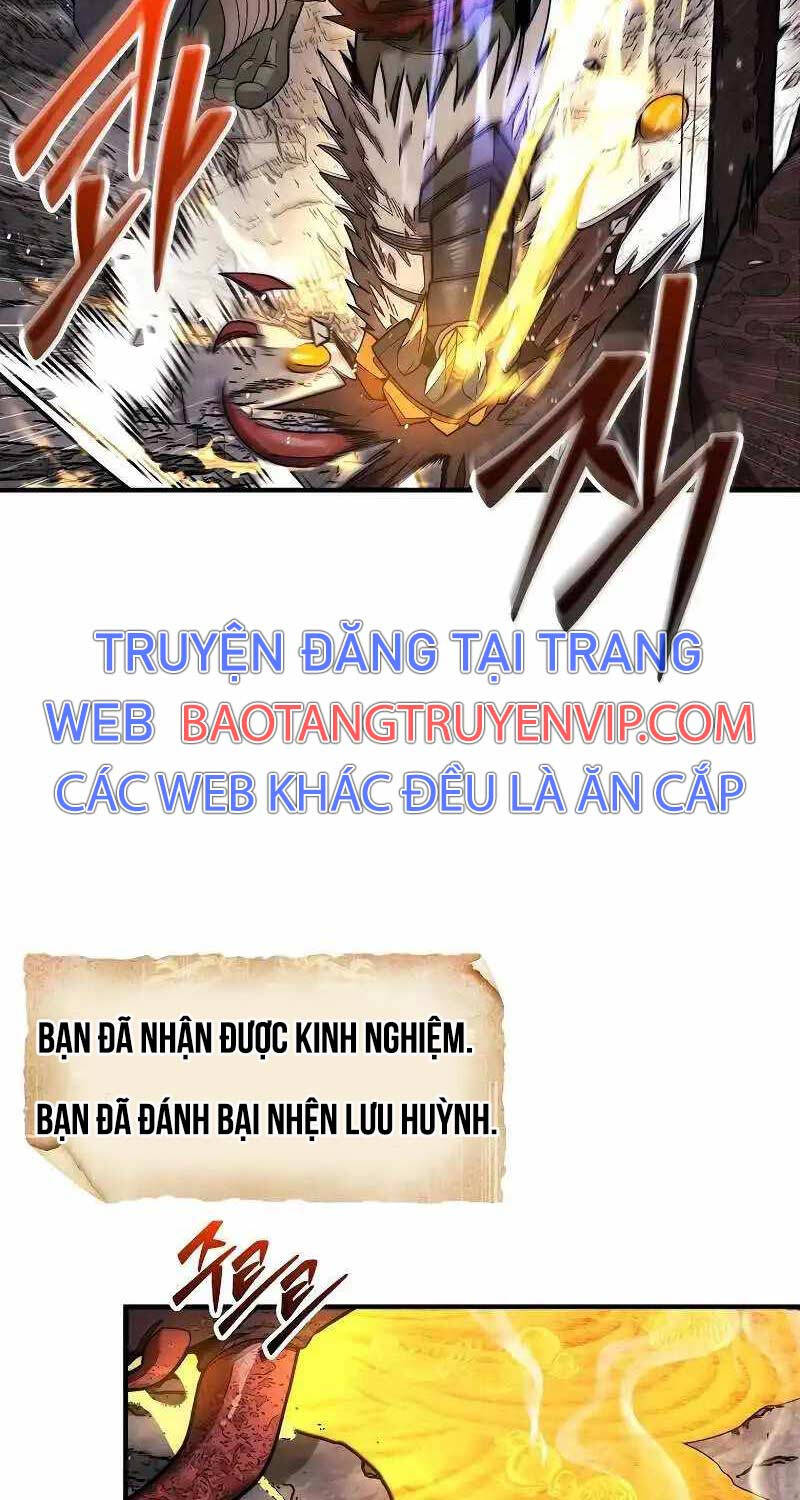 Quân Cờ Thứ 31 Lật Ngược Ván Cờ Chapter 52 - Trang 2