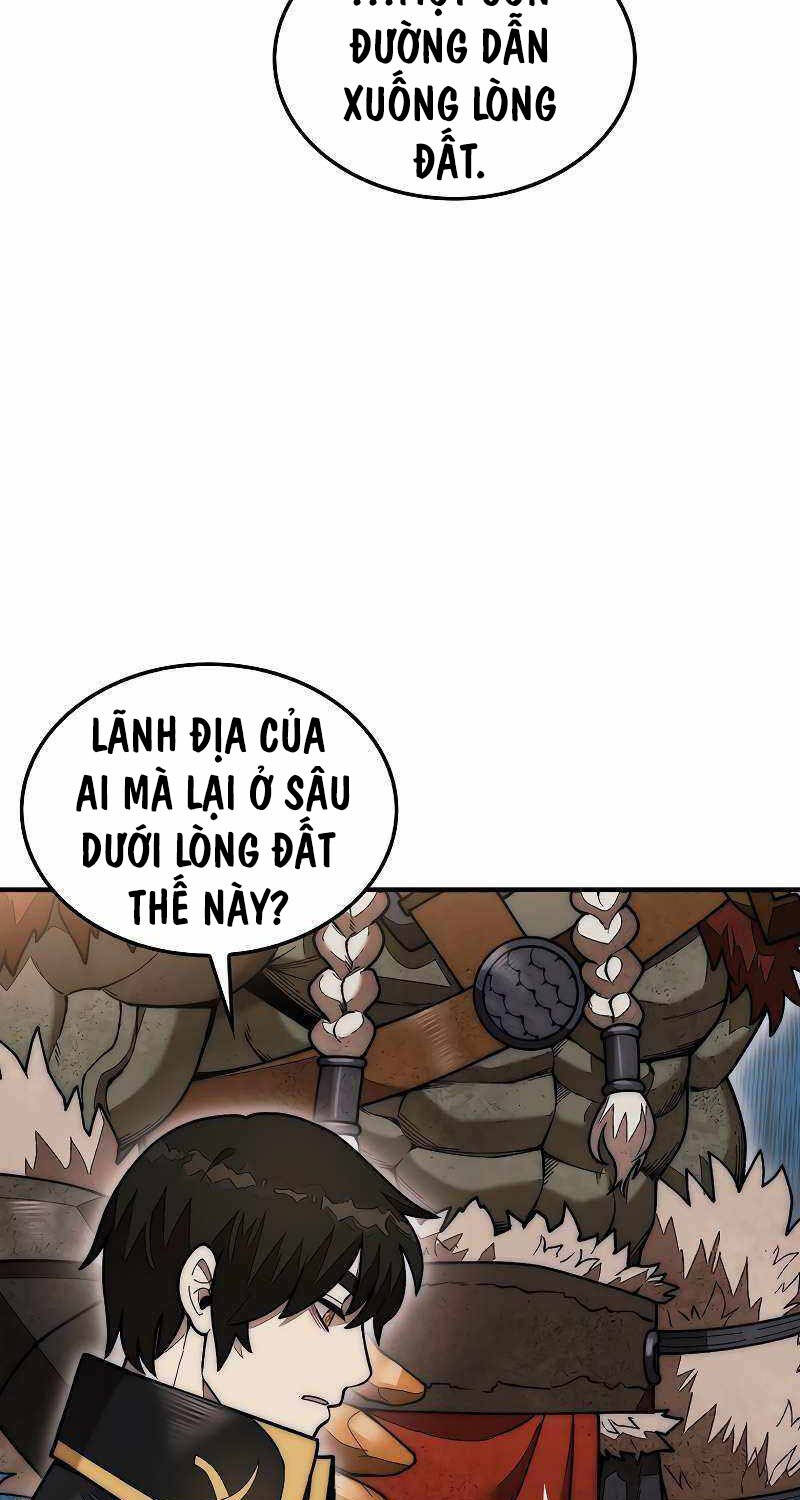 Quân Cờ Thứ 31 Lật Ngược Ván Cờ Chapter 51 - Trang 2