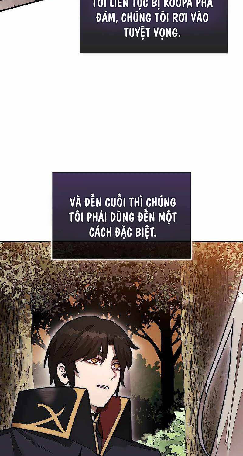 Quân Cờ Thứ 31 Lật Ngược Ván Cờ Chapter 51 - Trang 2