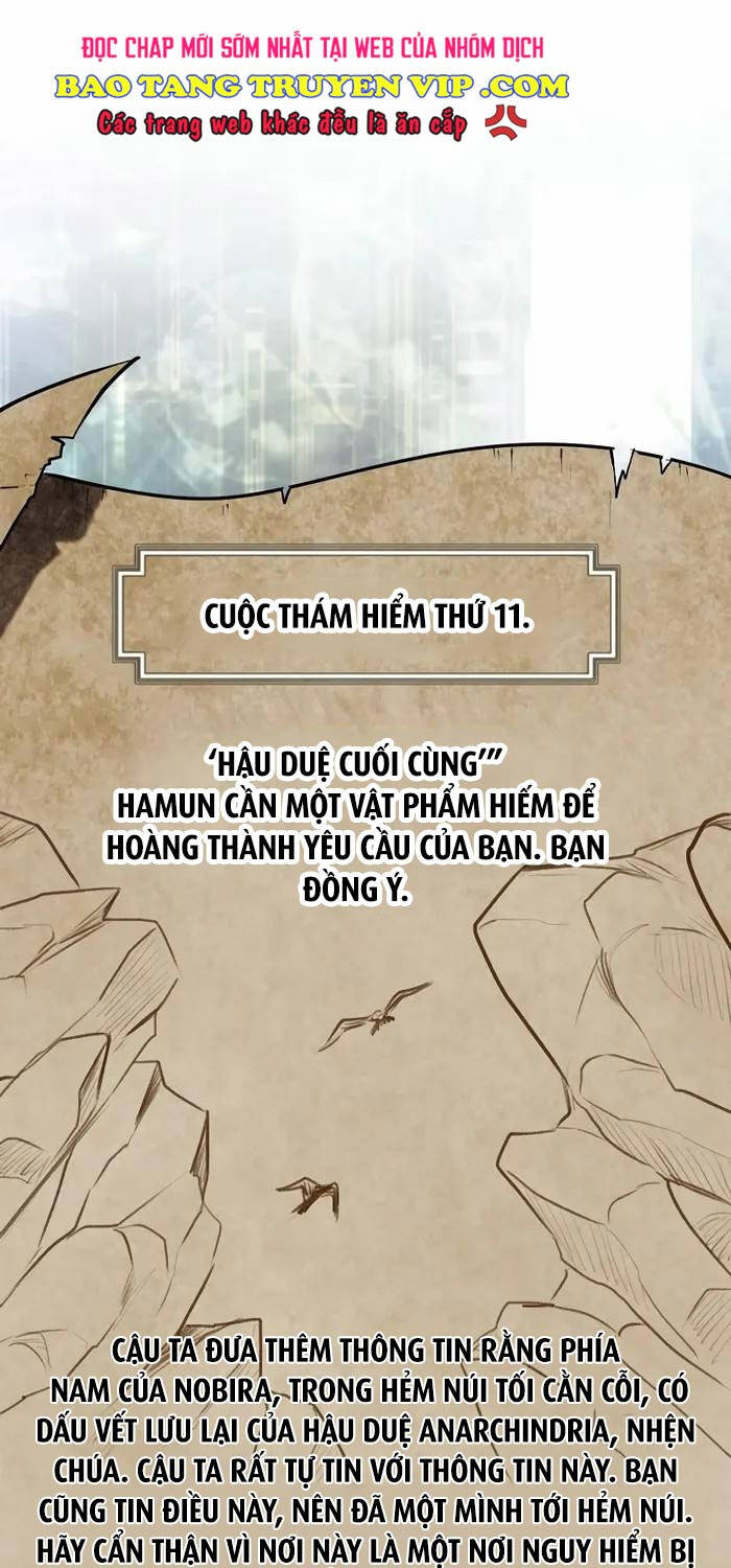 Quân Cờ Thứ 31 Lật Ngược Ván Cờ Chapter 50 - Trang 2