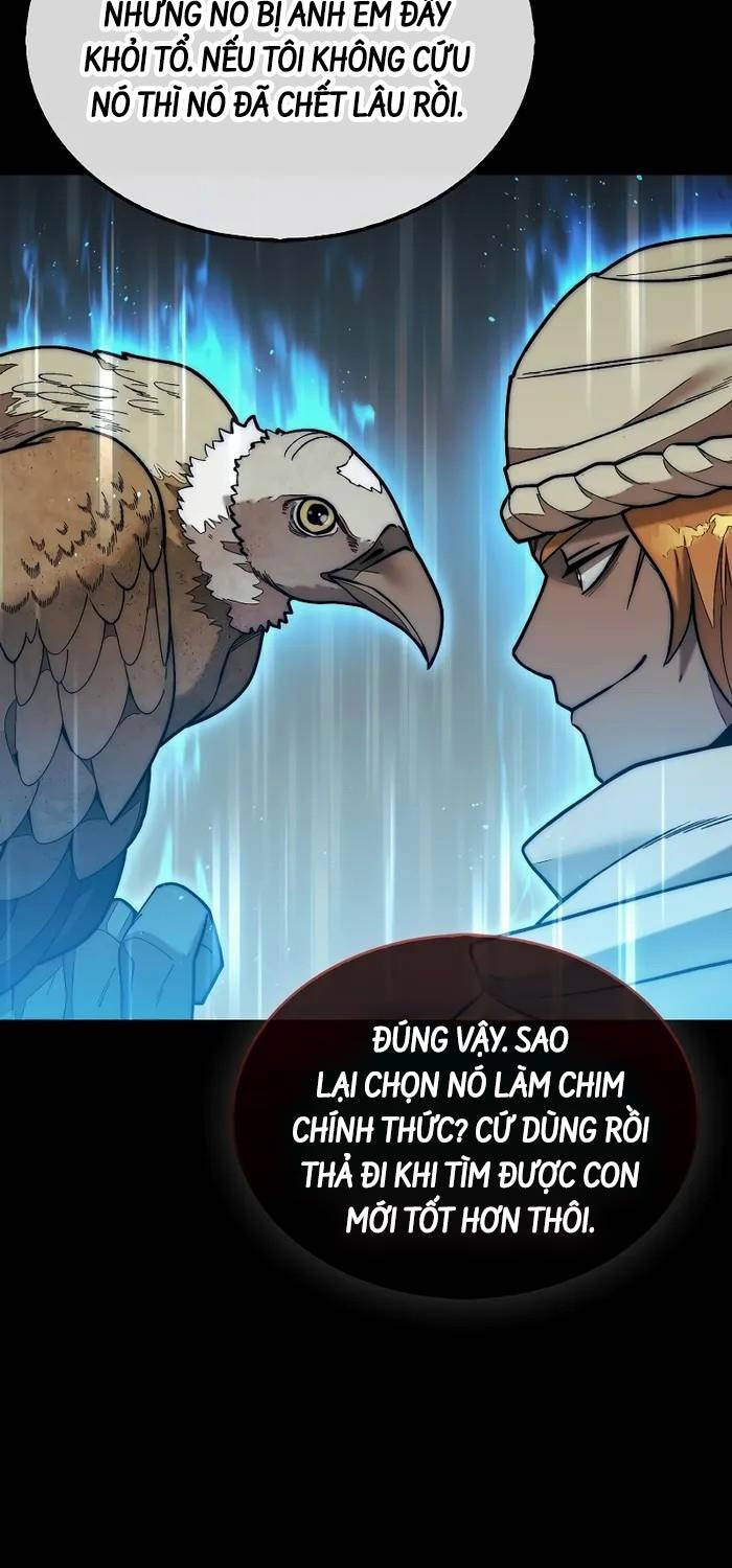 Quân Cờ Thứ 31 Lật Ngược Ván Cờ Chapter 50 - Trang 2