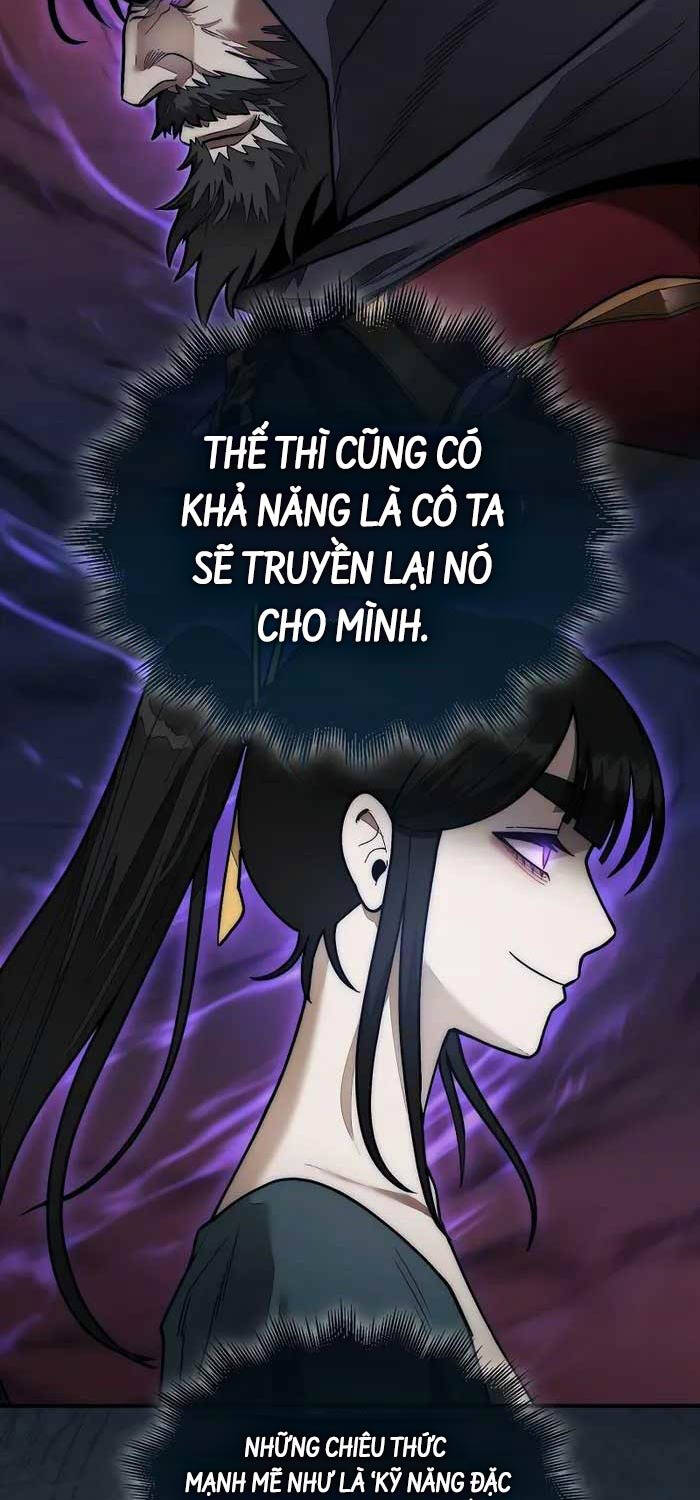 Quân Cờ Thứ 31 Lật Ngược Ván Cờ Chapter 49 - Trang 2