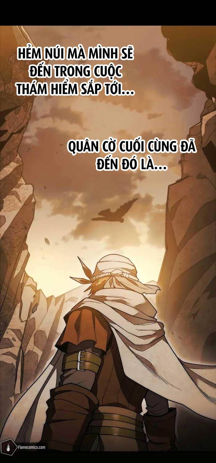 Quân Cờ Thứ 31 Lật Ngược Ván Cờ Chapter 49 - Trang 2