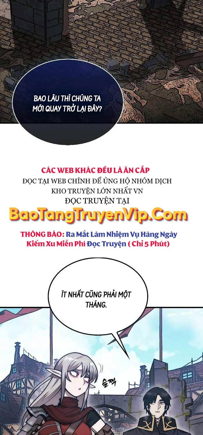 Quân Cờ Thứ 31 Lật Ngược Ván Cờ Chapter 49 - Trang 2