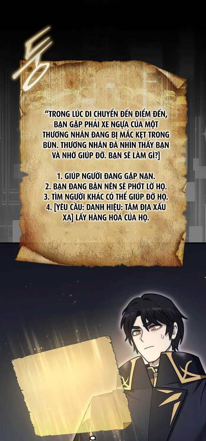 Quân Cờ Thứ 31 Lật Ngược Ván Cờ Chapter 49 - Trang 2