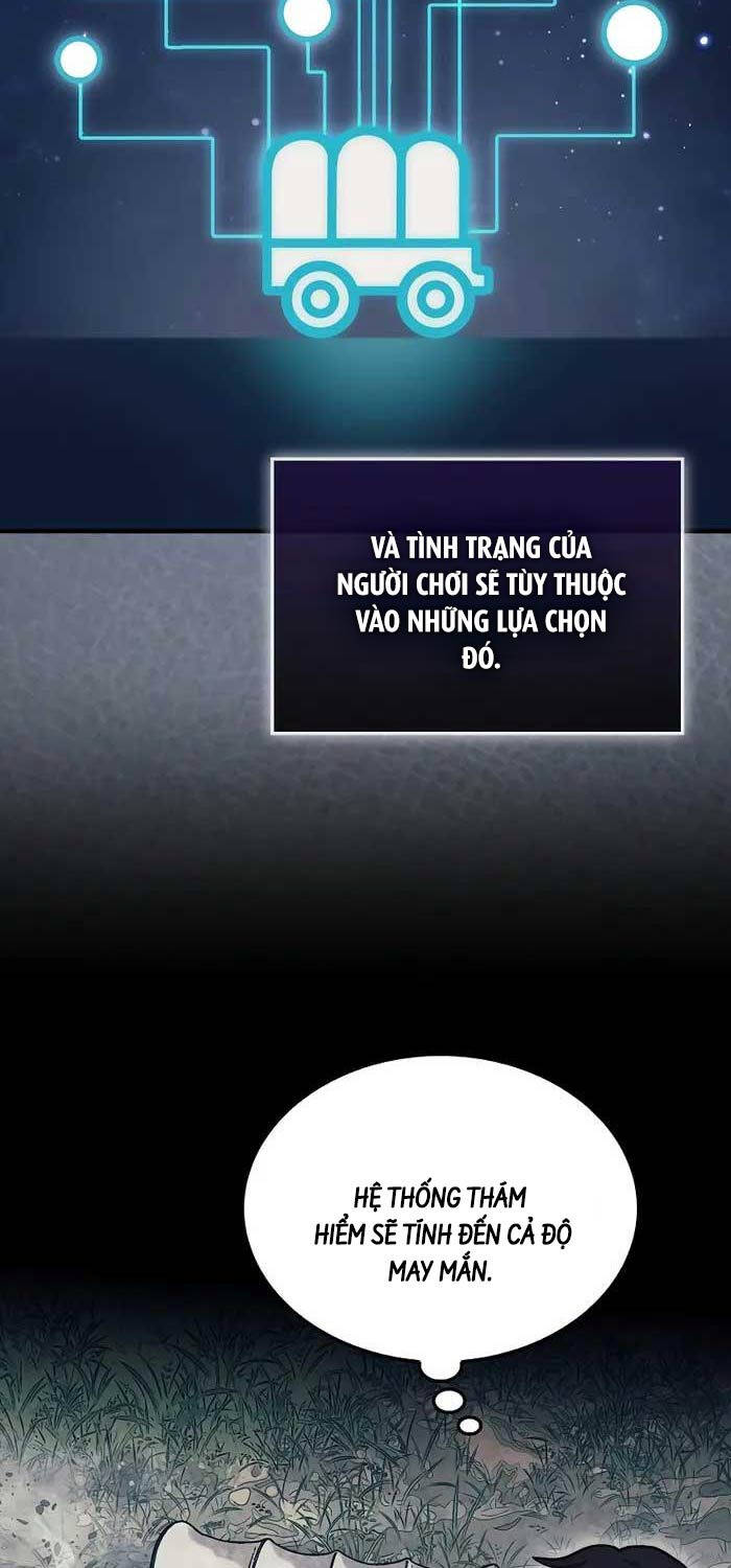 Quân Cờ Thứ 31 Lật Ngược Ván Cờ Chapter 49 - Trang 2