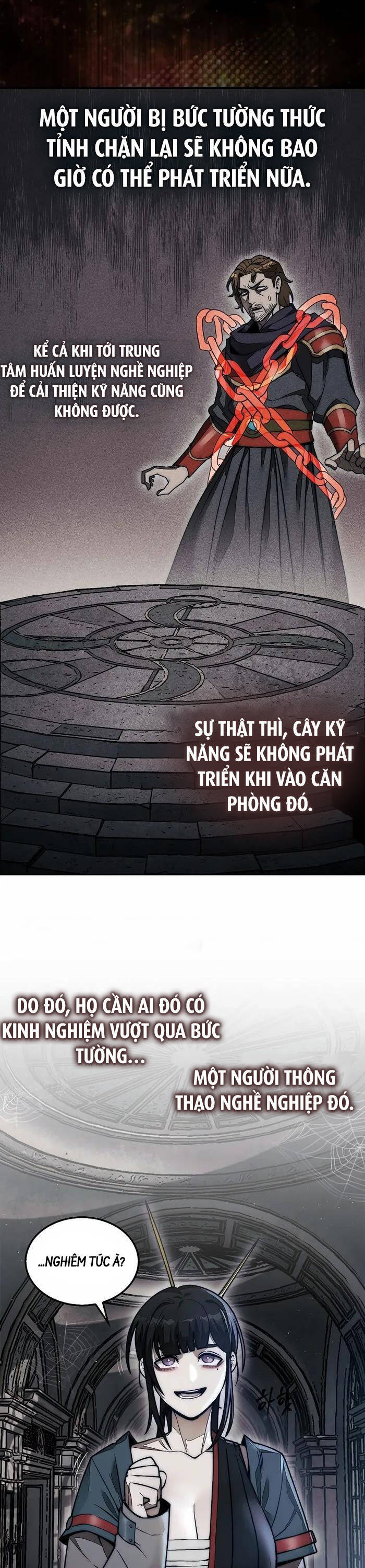 Quân Cờ Thứ 31 Lật Ngược Ván Cờ Chapter 48 - Trang 2