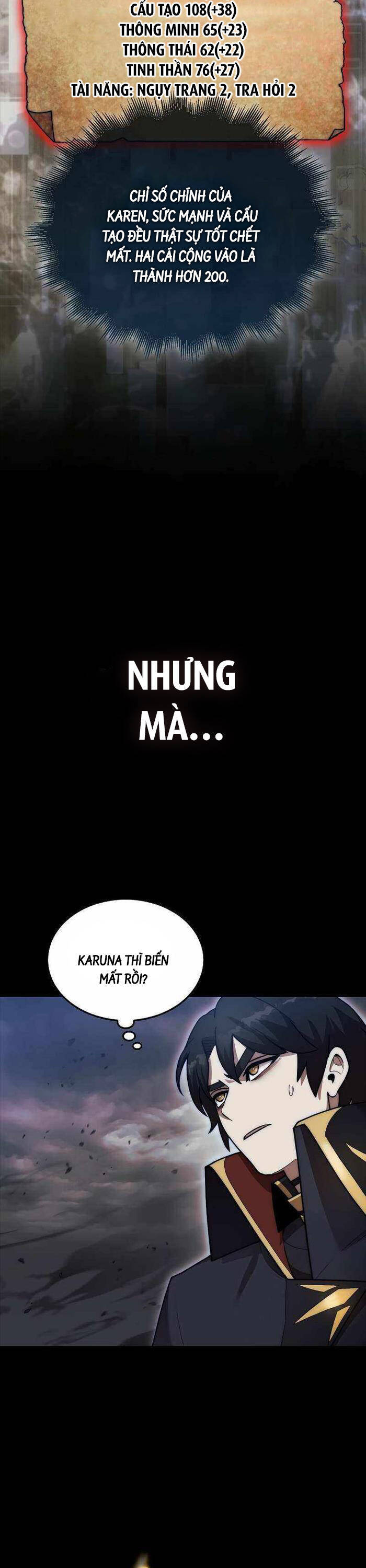 Quân Cờ Thứ 31 Lật Ngược Ván Cờ Chapter 47 - Trang 2