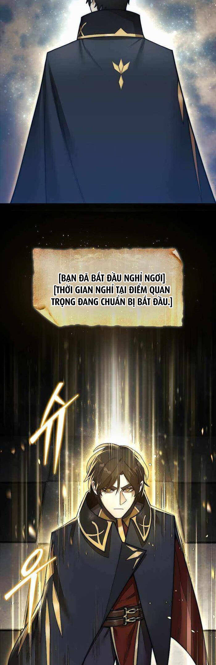 Quân Cờ Thứ 31 Lật Ngược Ván Cờ Chapter 47 - Trang 2