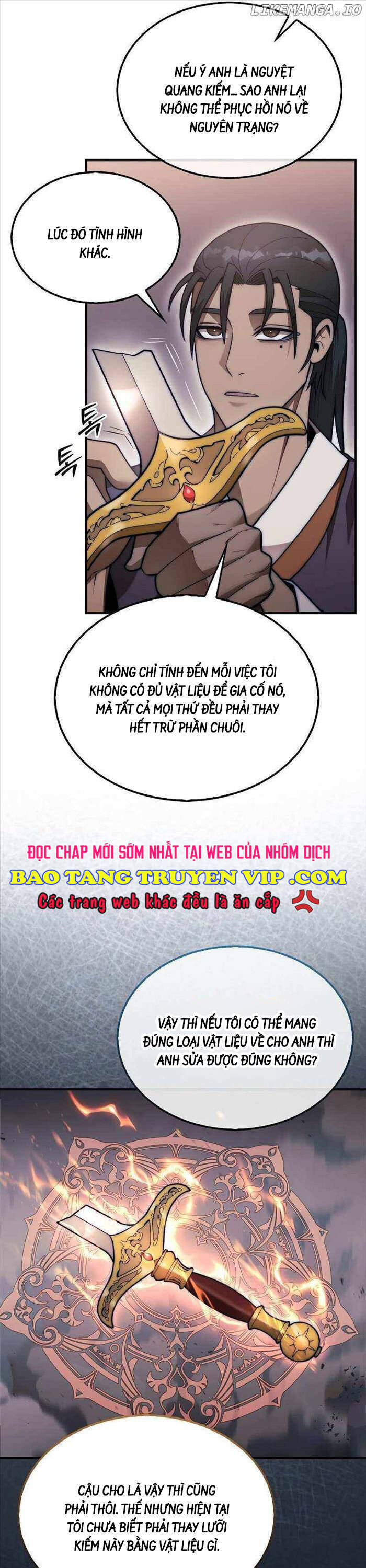 Quân Cờ Thứ 31 Lật Ngược Ván Cờ Chapter 47 - Trang 2