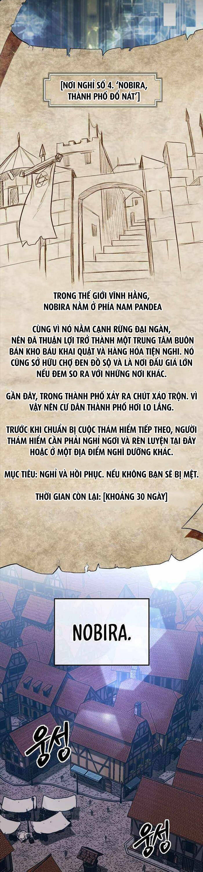 Quân Cờ Thứ 31 Lật Ngược Ván Cờ Chapter 47 - Trang 2