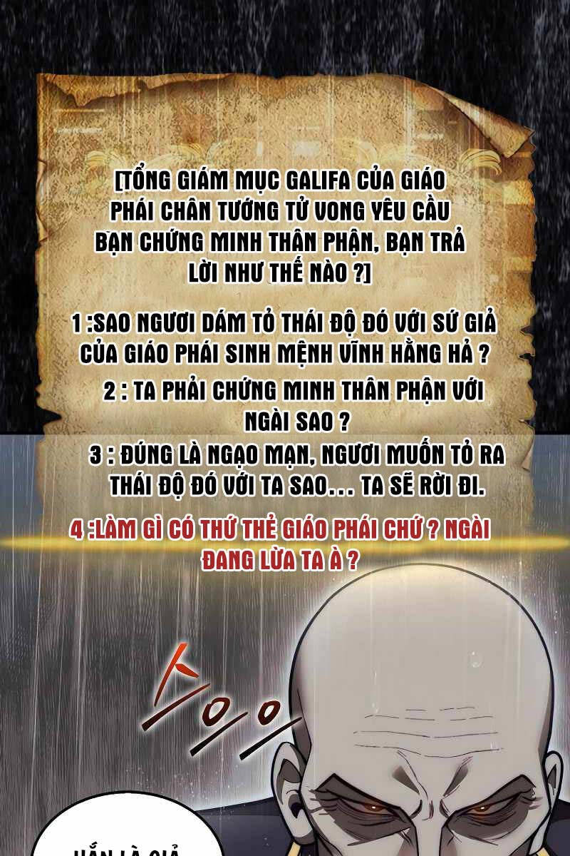 Quân Cờ Thứ 31 Lật Ngược Ván Cờ Chapter 45 - Trang 2