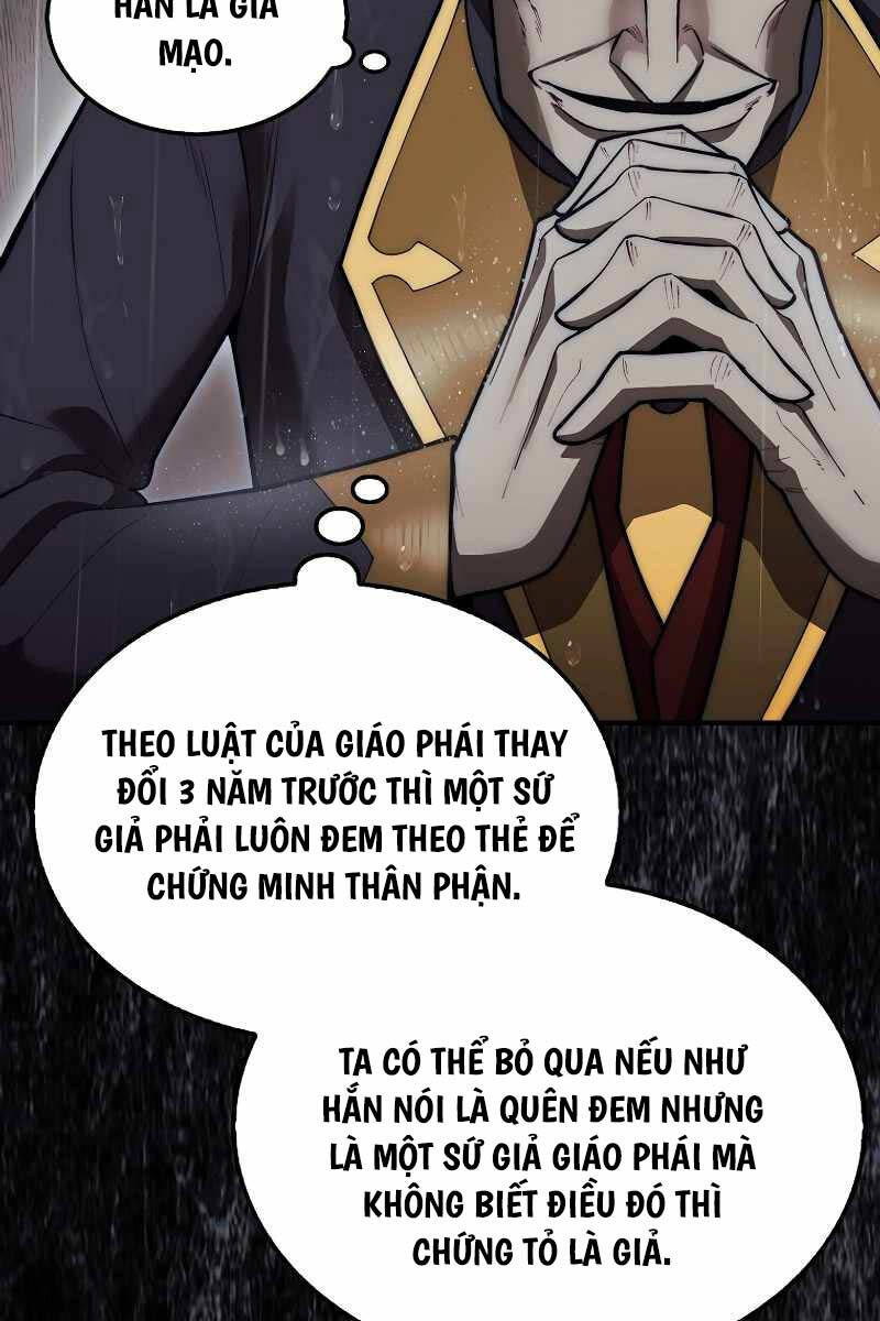 Quân Cờ Thứ 31 Lật Ngược Ván Cờ Chapter 45 - Trang 2