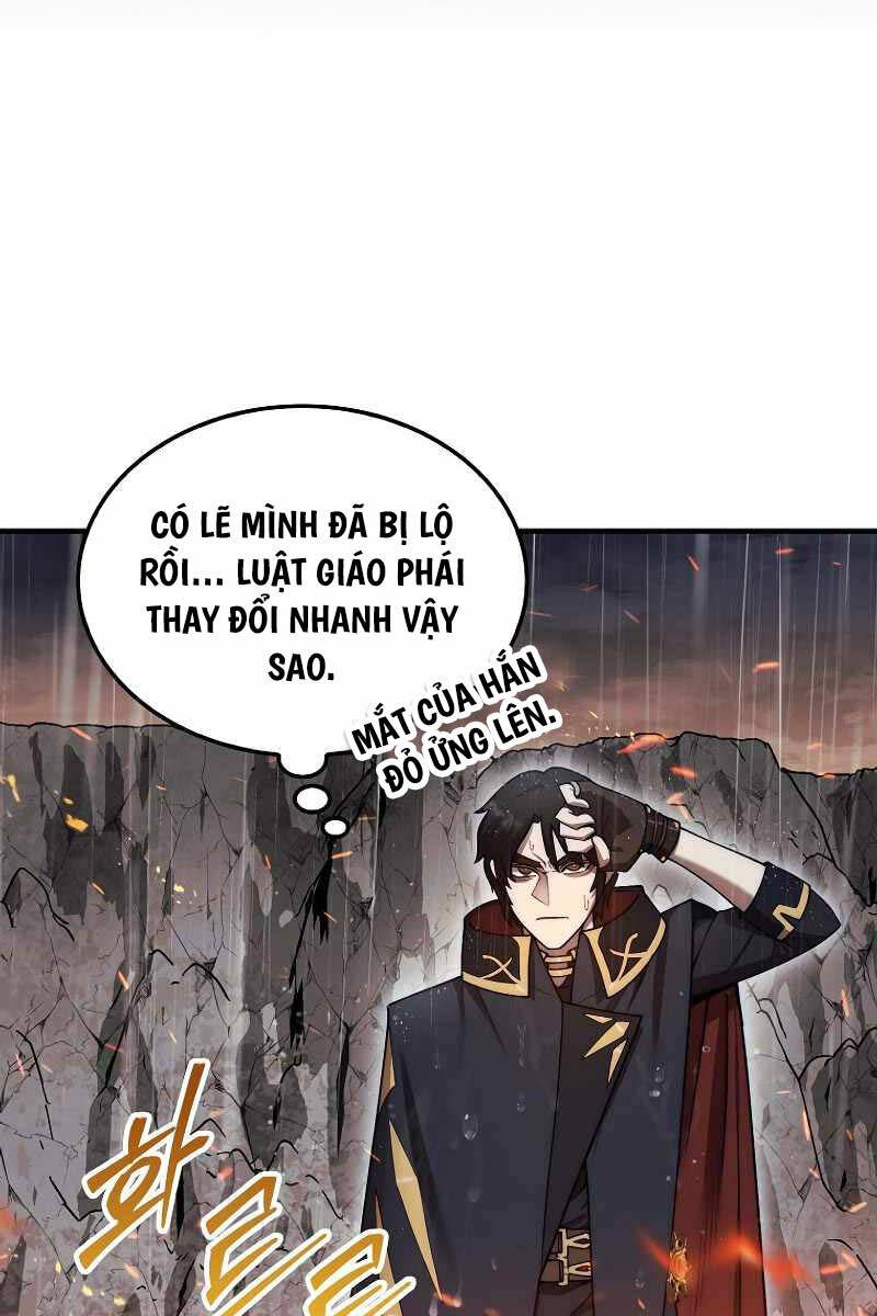 Quân Cờ Thứ 31 Lật Ngược Ván Cờ Chapter 45 - Trang 2