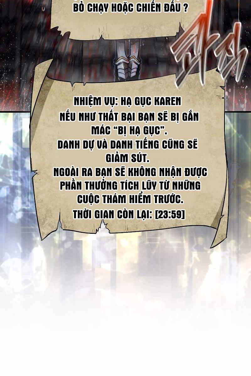 Quân Cờ Thứ 31 Lật Ngược Ván Cờ Chapter 45 - Trang 2