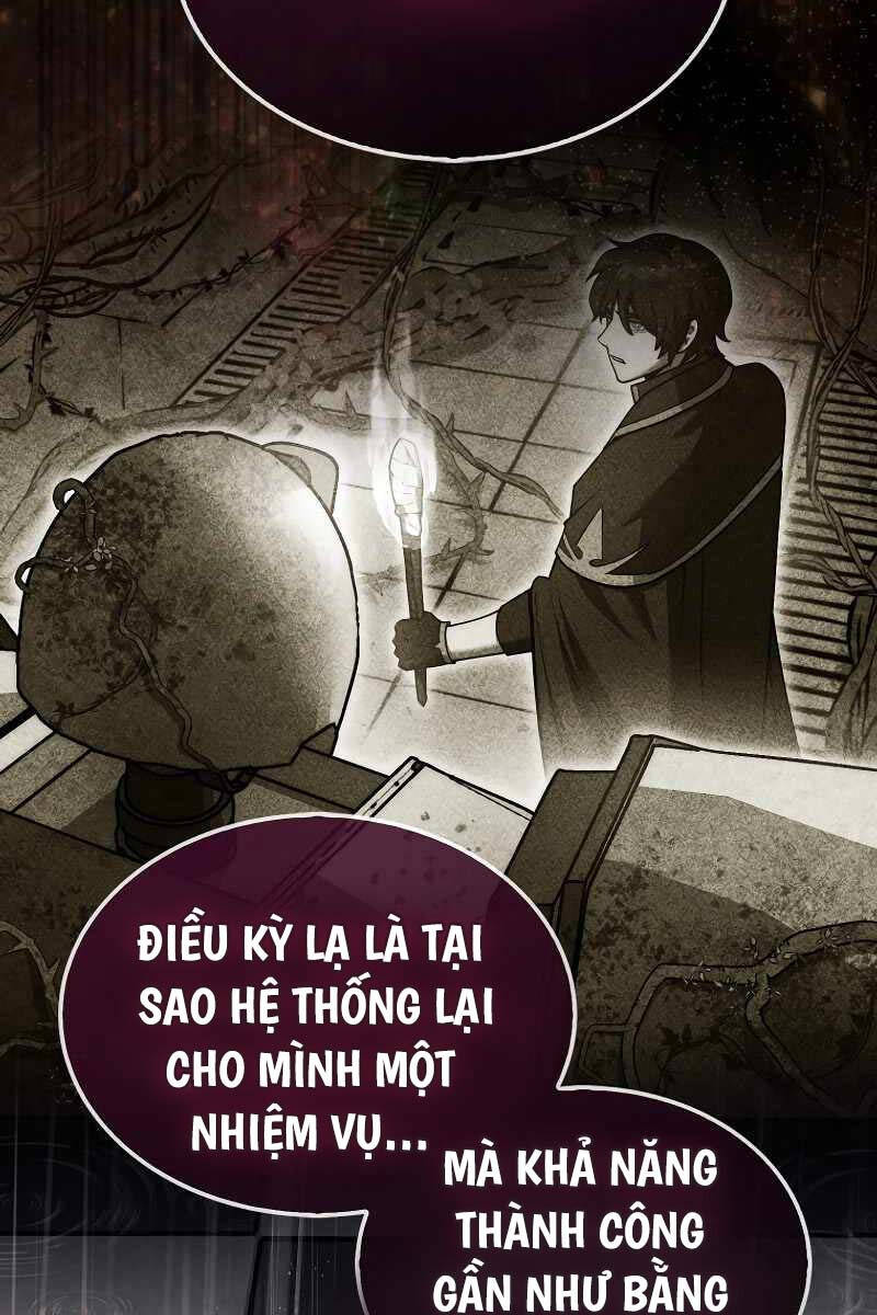 Quân Cờ Thứ 31 Lật Ngược Ván Cờ Chapter 45 - Trang 2