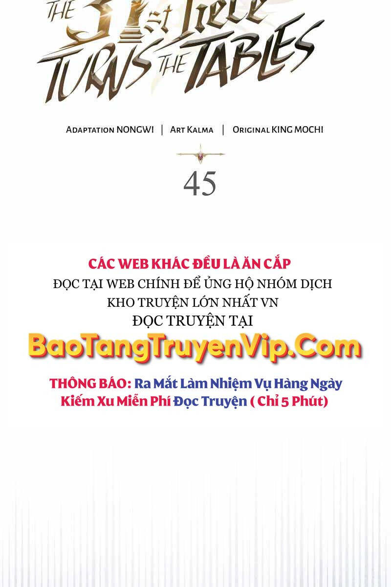 Quân Cờ Thứ 31 Lật Ngược Ván Cờ Chapter 45 - Trang 2