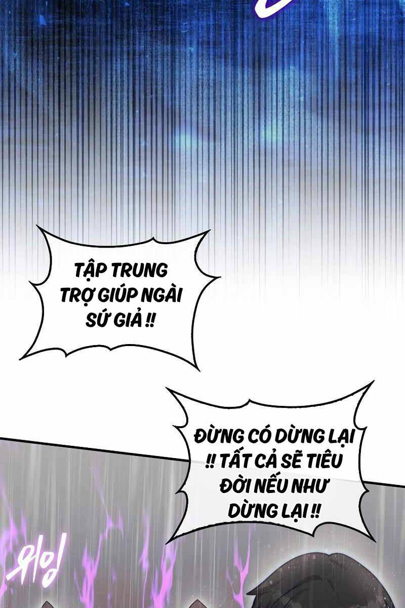 Quân Cờ Thứ 31 Lật Ngược Ván Cờ Chapter 45 - Trang 2