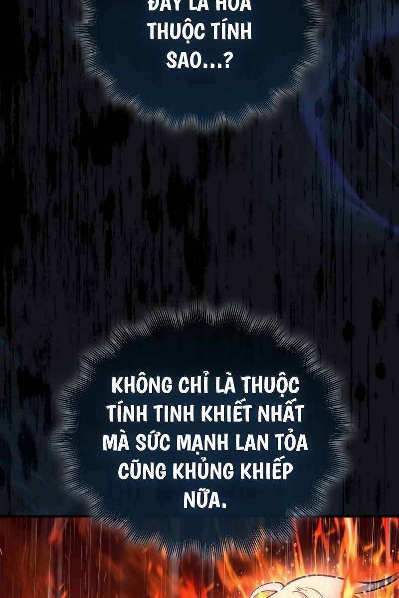 Quân Cờ Thứ 31 Lật Ngược Ván Cờ Chapter 45 - Trang 2