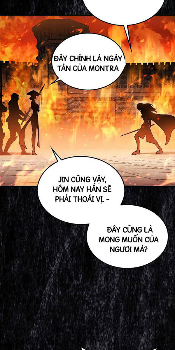 Quân Cờ Thứ 31 Lật Ngược Ván Cờ Chapter 44 - Trang 2