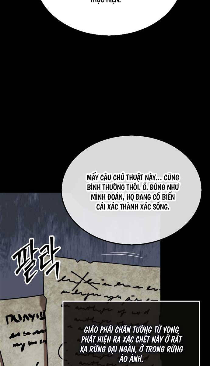 Quân Cờ Thứ 31 Lật Ngược Ván Cờ Chapter 43 - Trang 2