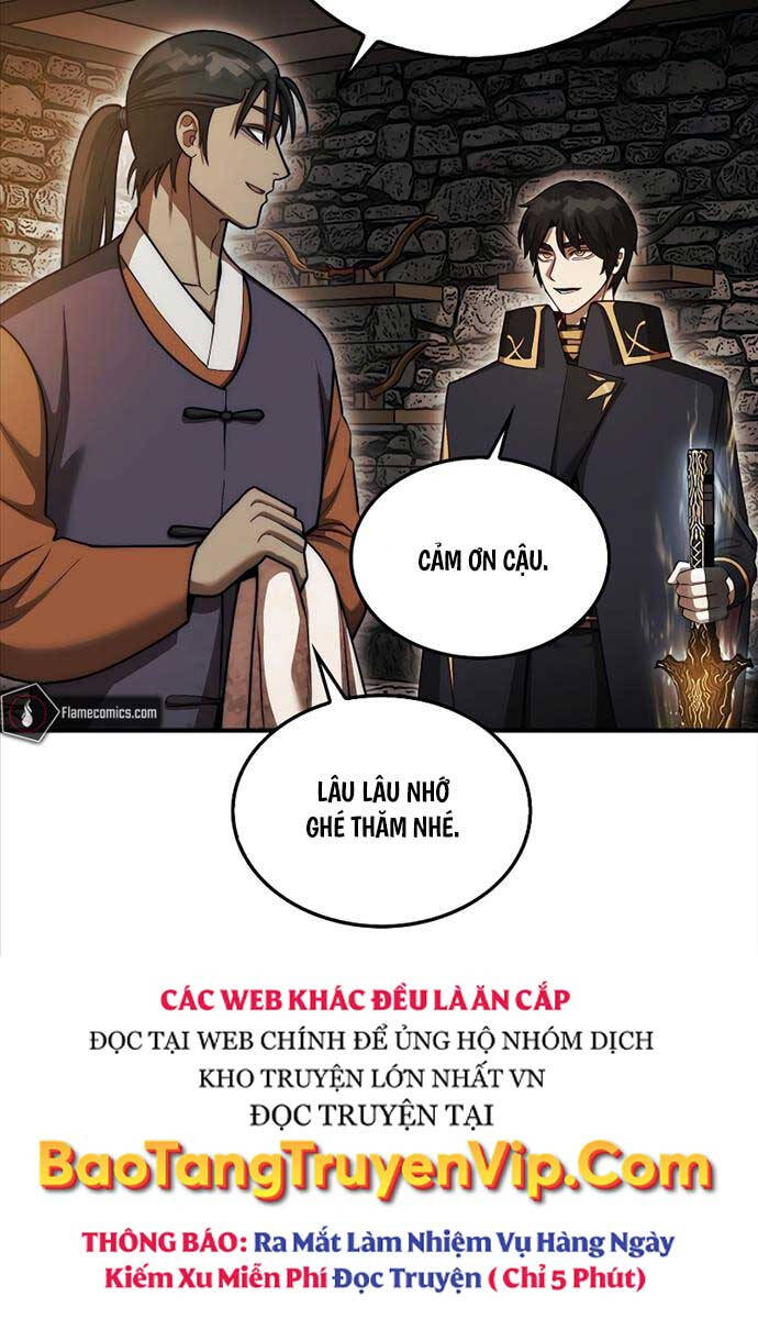 Quân Cờ Thứ 31 Lật Ngược Ván Cờ Chapter 43 - Trang 2