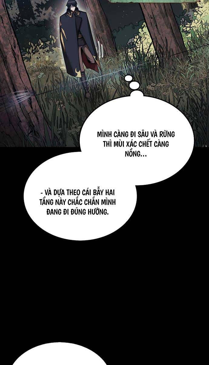 Quân Cờ Thứ 31 Lật Ngược Ván Cờ Chapter 43 - Trang 2