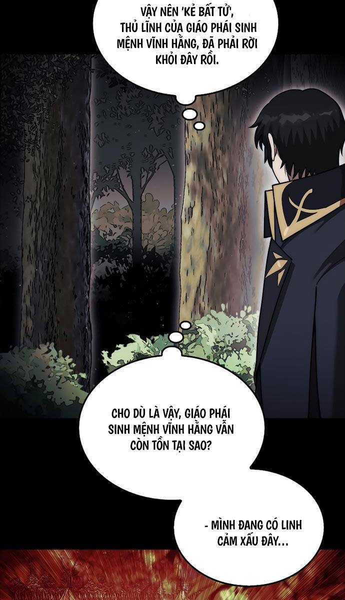 Quân Cờ Thứ 31 Lật Ngược Ván Cờ Chapter 43 - Trang 2