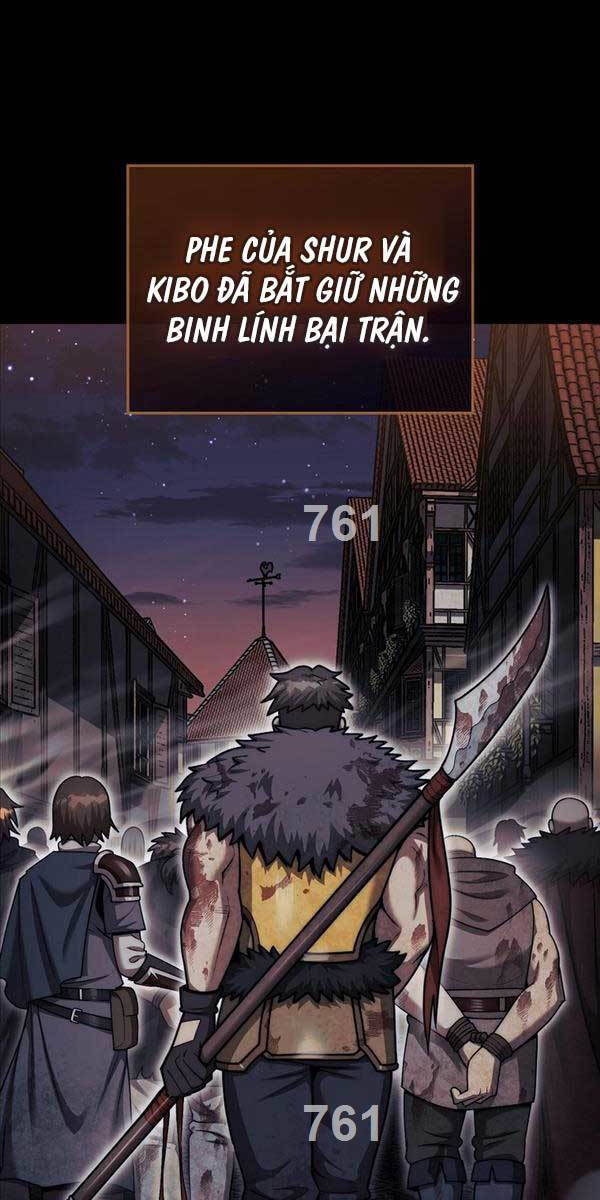 Quân Cờ Thứ 31 Lật Ngược Ván Cờ Chapter 42 - Trang 2