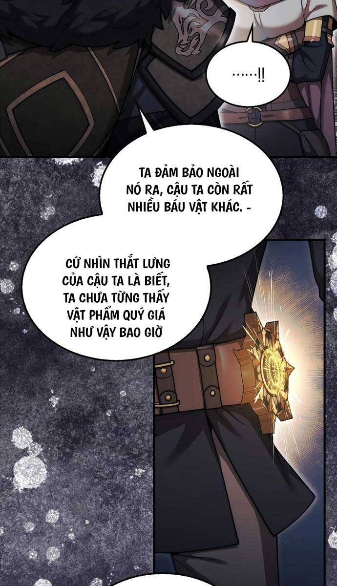 Quân Cờ Thứ 31 Lật Ngược Ván Cờ Chapter 40 - Trang 2