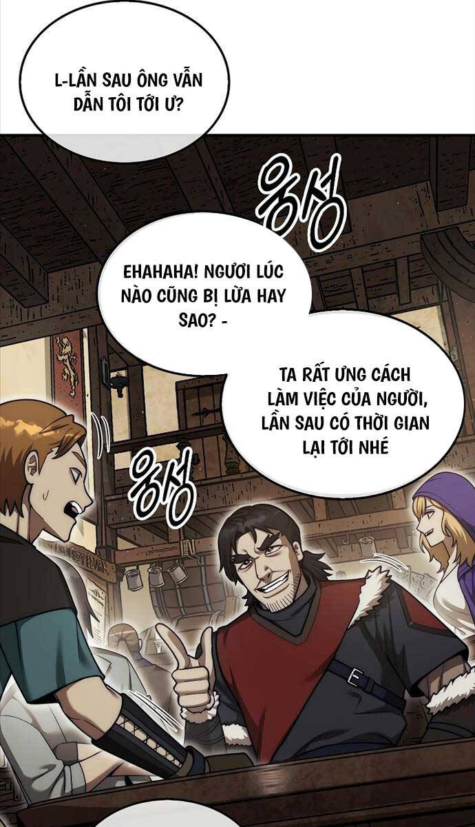 Quân Cờ Thứ 31 Lật Ngược Ván Cờ Chapter 40 - Trang 2