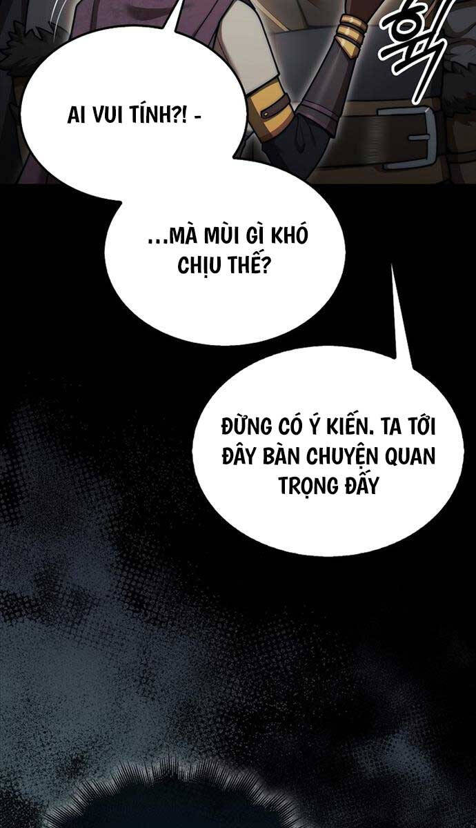 Quân Cờ Thứ 31 Lật Ngược Ván Cờ Chapter 39 - Trang 2