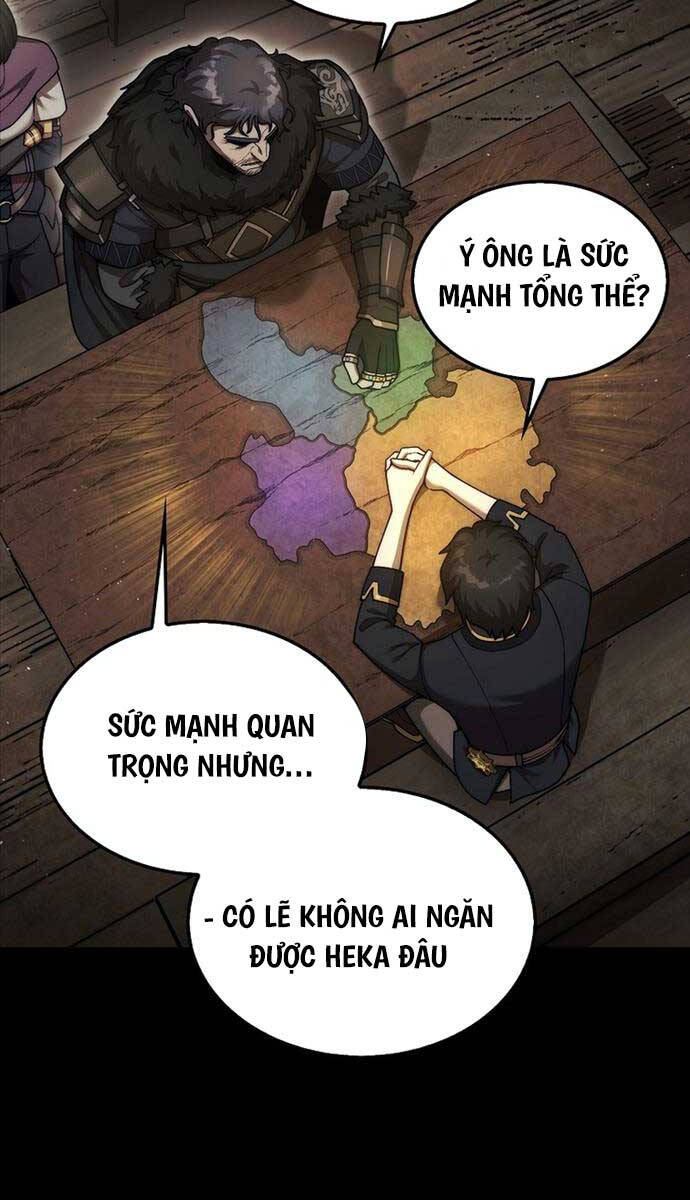 Quân Cờ Thứ 31 Lật Ngược Ván Cờ Chapter 39 - Trang 2