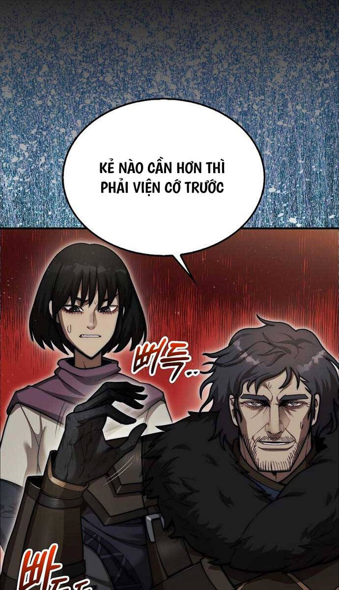 Quân Cờ Thứ 31 Lật Ngược Ván Cờ Chapter 39 - Trang 2