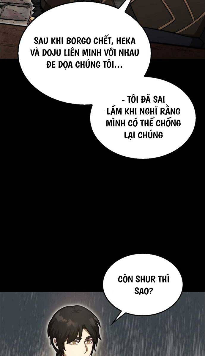 Quân Cờ Thứ 31 Lật Ngược Ván Cờ Chapter 39 - Trang 2