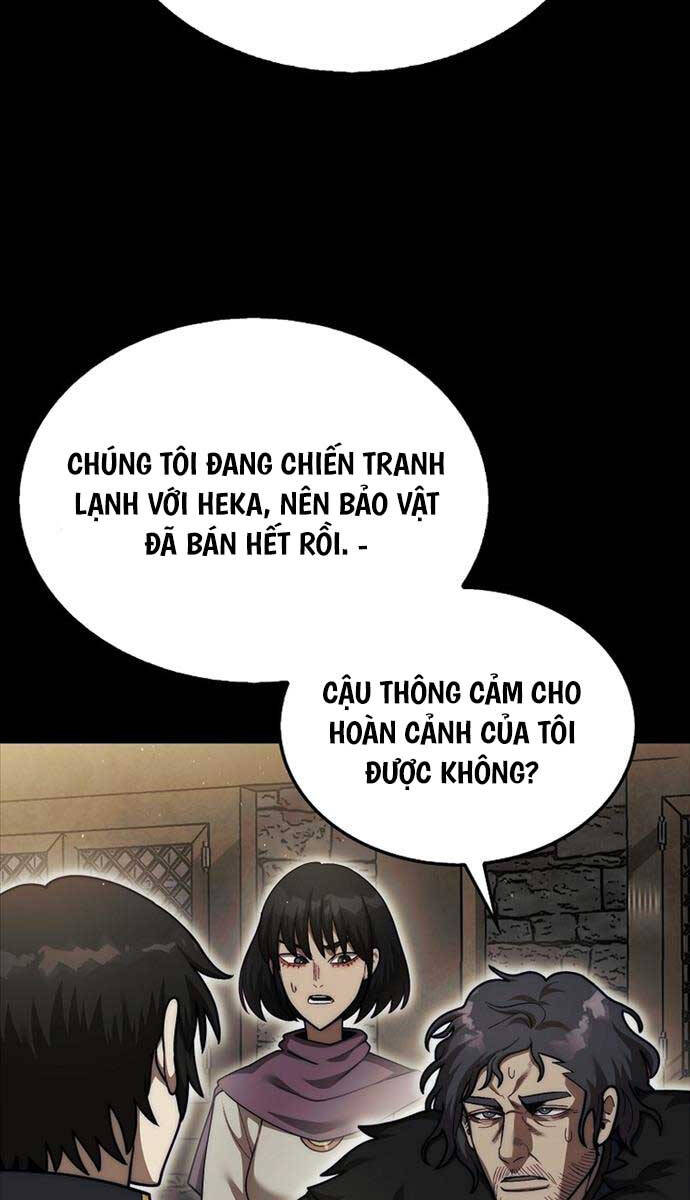 Quân Cờ Thứ 31 Lật Ngược Ván Cờ Chapter 39 - Trang 2