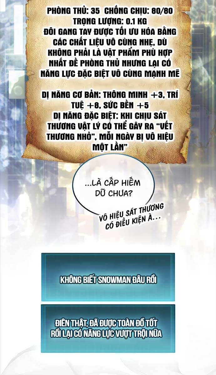 Quân Cờ Thứ 31 Lật Ngược Ván Cờ Chapter 37 - Trang 2