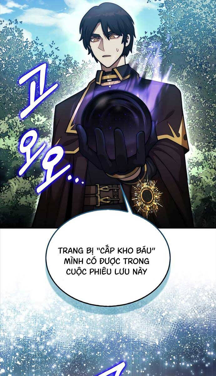 Quân Cờ Thứ 31 Lật Ngược Ván Cờ Chapter 37 - Trang 2