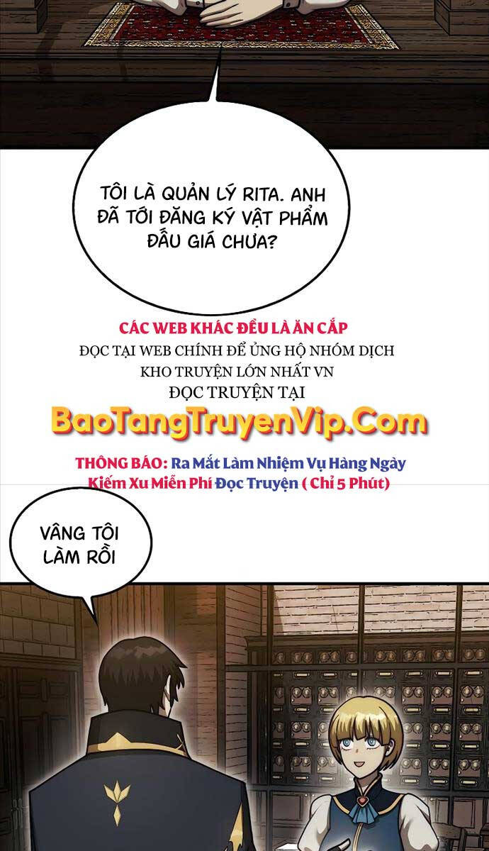 Quân Cờ Thứ 31 Lật Ngược Ván Cờ Chapter 37 - Trang 2