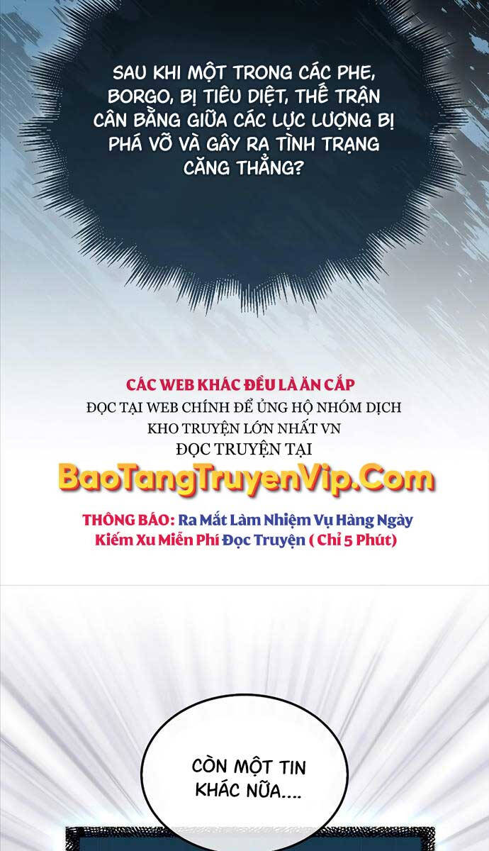 Quân Cờ Thứ 31 Lật Ngược Ván Cờ Chapter 37 - Trang 2