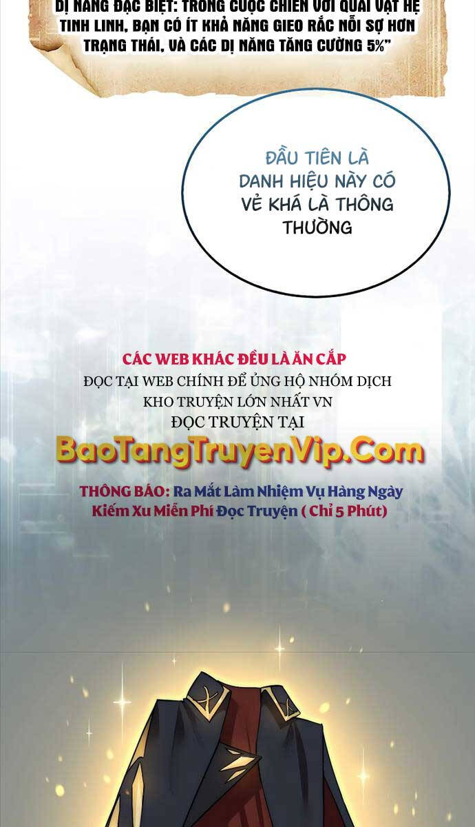 Quân Cờ Thứ 31 Lật Ngược Ván Cờ Chapter 37 - Trang 2