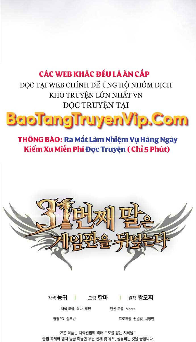 Quân Cờ Thứ 31 Lật Ngược Ván Cờ Chapter 37 - Trang 2