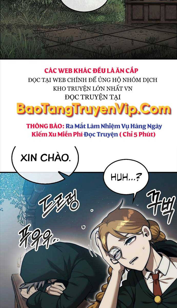 Quân Cờ Thứ 31 Lật Ngược Ván Cờ Chapter 36 - Trang 2