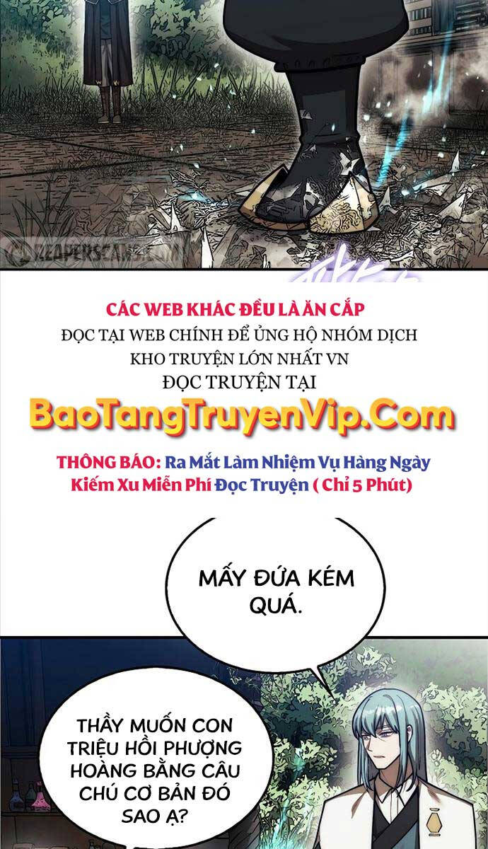 Quân Cờ Thứ 31 Lật Ngược Ván Cờ Chapter 36 - Trang 2