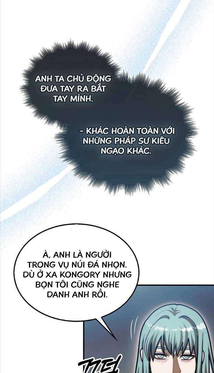 Quân Cờ Thứ 31 Lật Ngược Ván Cờ Chapter 36 - Trang 2