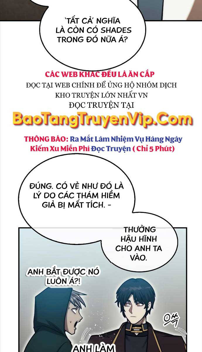 Quân Cờ Thứ 31 Lật Ngược Ván Cờ Chapter 36 - Trang 2