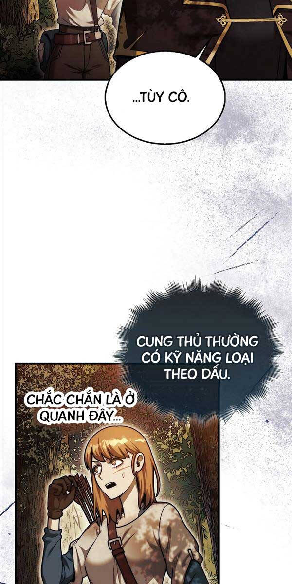 Quân Cờ Thứ 31 Lật Ngược Ván Cờ Chapter 34 - Trang 2