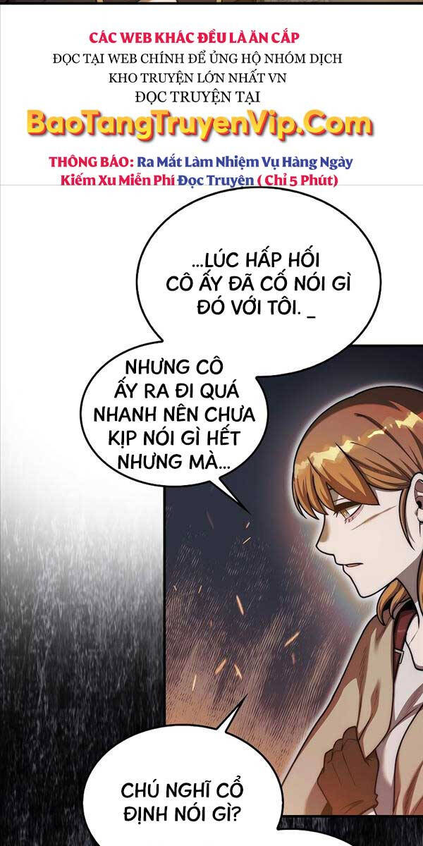 Quân Cờ Thứ 31 Lật Ngược Ván Cờ Chapter 34 - Trang 2